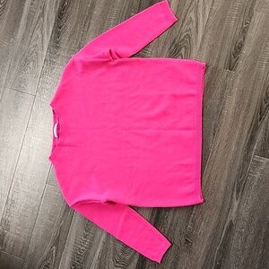 🎉 NWOT 🎉 Cecilie Bahnsen apaca / wool Sweater